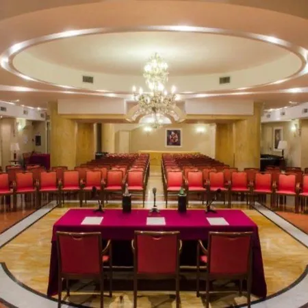 Art'otel Piazza Sallustio, Powered By Radisson