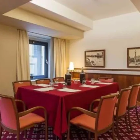 Art'otel Piazza Sallustio, Powered By Radisson