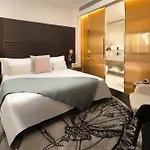 Art'otel Piazza Sallustio Rzym