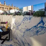 Art'otel Piazza Sallustio 5* Rzym