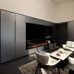 Art'otel Piazza Sallustio 5* Rzym