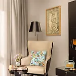 Art'otel Piazza Sallustio Hotel