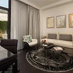 Hotel Art'otel Piazza Sallustio
