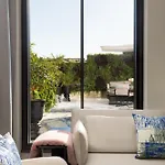 Hotel Art'otel Piazza Sallustio Rzym