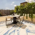 Art'otel Piazza Sallustio Rzym
