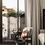 Hotel Art'otel Piazza Sallustio 5*
