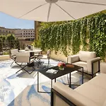 Hotel Art'otel Piazza Sallustio Rzym