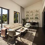 Art'otel Piazza Sallustio Hotel Rzym