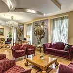 Art'otel Piazza Sallustio Hotel Rzym