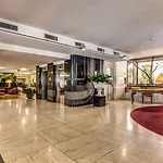 Art'otel Piazza Sallustio Hotel 5*