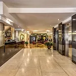 Hotel Art'otel Piazza Sallustio