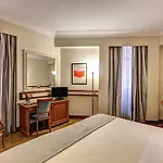 Art'otel Piazza Sallustio Hotel 5*