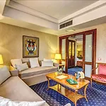 Art'otel Piazza Sallustio