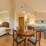 Art'otel Piazza Sallustio 5* Rzym