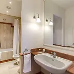 Hotel Art'otel Piazza Sallustio Rzym