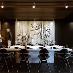 Art'otel Piazza Sallustio Hotel