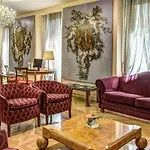 Art'otel Piazza Sallustio Rzym