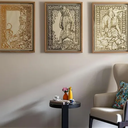 فندق Art'otel Piazza Sallustio, Powered By Radisson