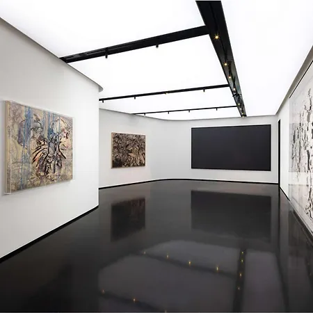 فندق Art'otel Piazza Sallustio, Powered By Radisson 5*