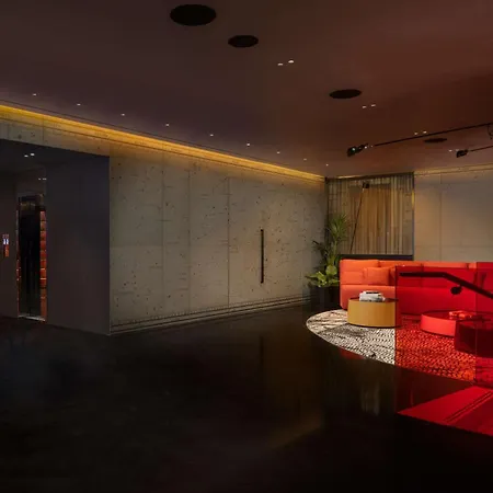 Art'otel Piazza Sallustio, Powered By Radisson فندق روما