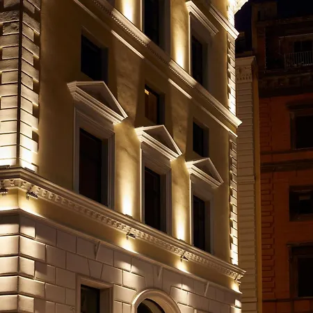 فندق Art'otel Piazza Sallustio, Powered By Radisson روما