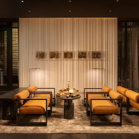 فندق Art'otel Piazza Sallustio, Powered By Radisson