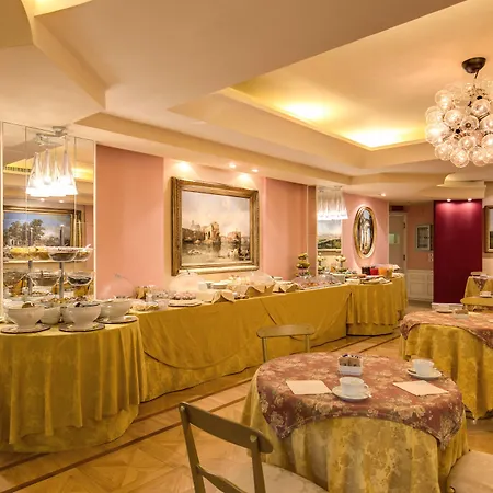 Art'otel Piazza Sallustio 5*
