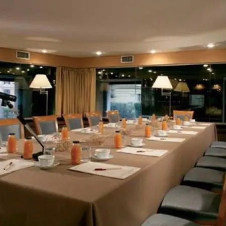 Art'otel Piazza Sallustio 호텔 5*