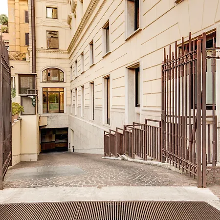 Art'otel Piazza Sallustio 5*