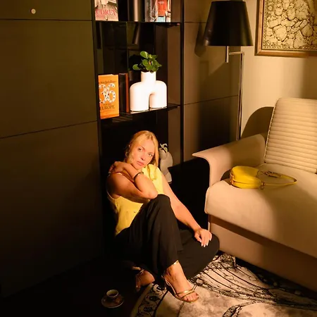 Art'otel Piazza Sallustio Hotel Roma