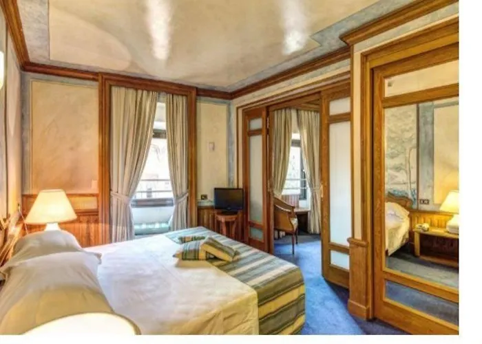 Hotel Art'otel Piazza Sallustio Roma