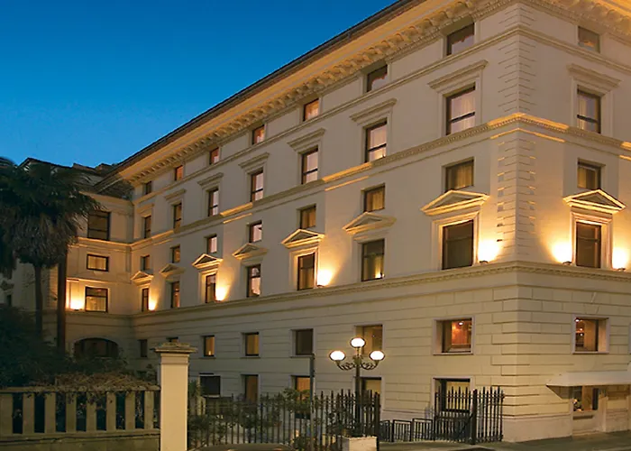 Art'otel Piazza Sallustio Hotel Roma