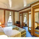 Hotel Art'otel Piazza Sallustio Rome