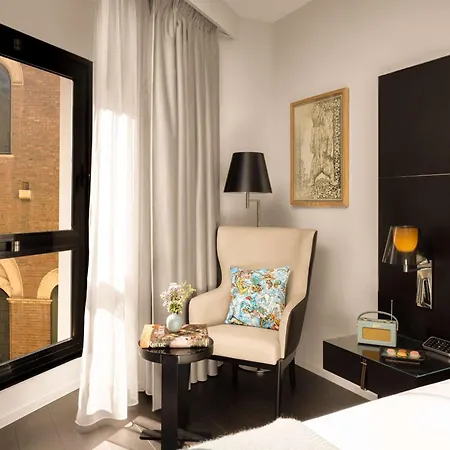 Hotell Londra&cargill Rom