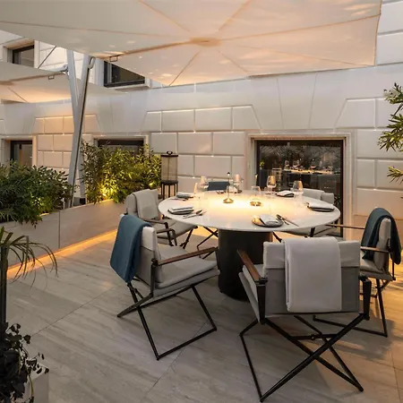 מלון Art'otel Piazza Sallustio, Powered By Radisson
