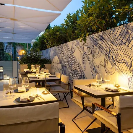 Art'otel Piazza Sallustio, Powered By Radisson 5*