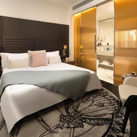 Art'otel Piazza Sallustio, Powered By Radisson Roma