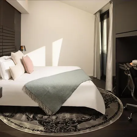 Art'otel Piazza Sallustio, Powered By Radisson Hotel Roma