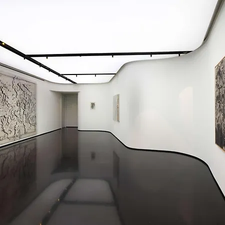 Art'otel Piazza Sallustio, Powered By Radisson 5* רומא