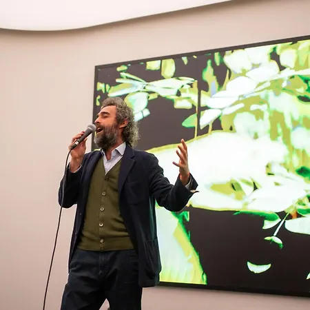 Art'otel Piazza Sallustio, Powered By Radisson