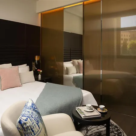 Art'otel Piazza Sallustio, Powered By Radisson