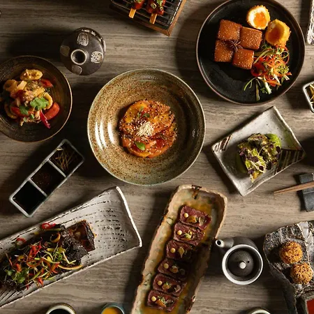 Hotel Art'otel Piazza Sallustio, Powered By Radisson 5*