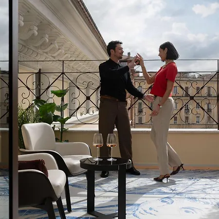 Hotel Art'otel Piazza Sallustio, Powered By Radisson