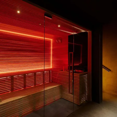 Hotel Art'otel Piazza Sallustio, Powered By Radisson Rzym