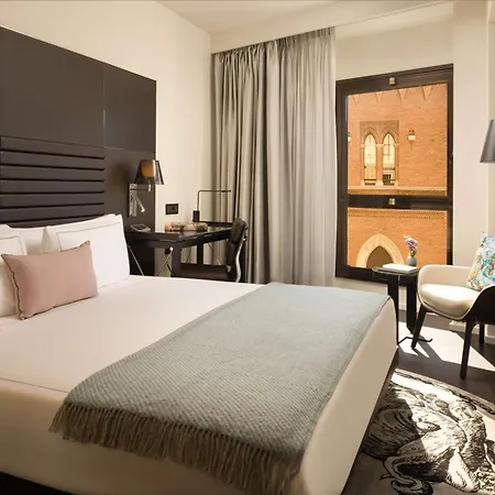 Art'otel Via Veneto 5*