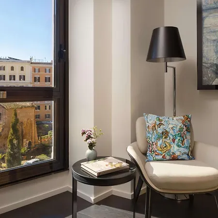 Hotel Art'otel Via Veneto Rome