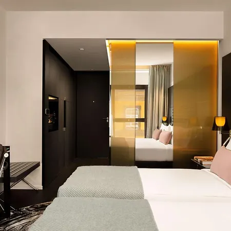Art'otel Via Veneto Hotel Rome
