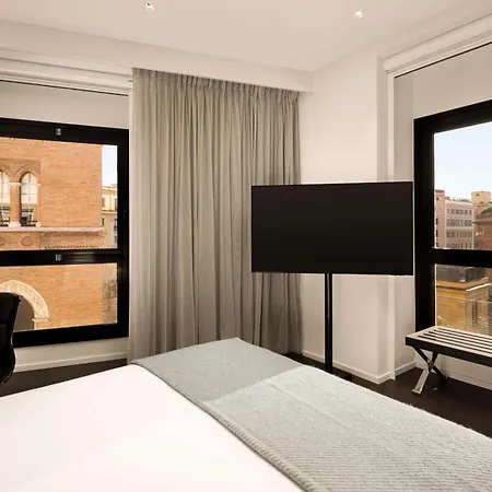Art'otel Via Veneto Rome