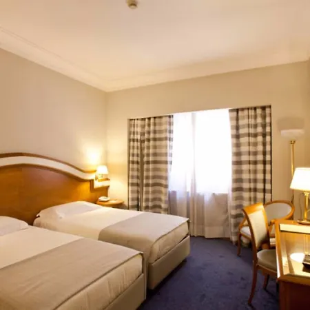 Art'otel Piazza Sallustio, Powered By Radisson Rzym