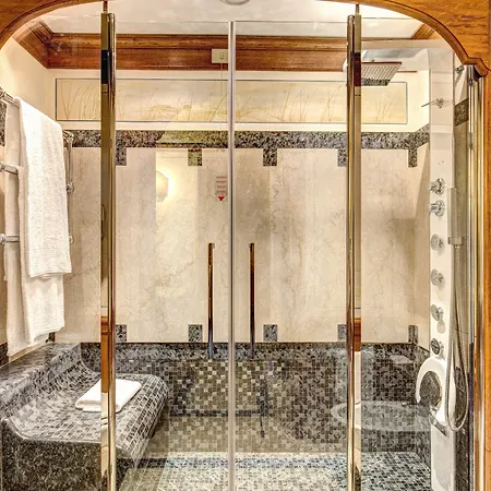 Hotel Art'otel Piazza Sallustio, Powered By Radisson Rzym